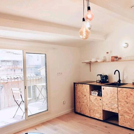 Studio Centre Historique Aix Apartment เอ็ก-ซอง-โพรวองซ์ ภายนอก รูปภาพ