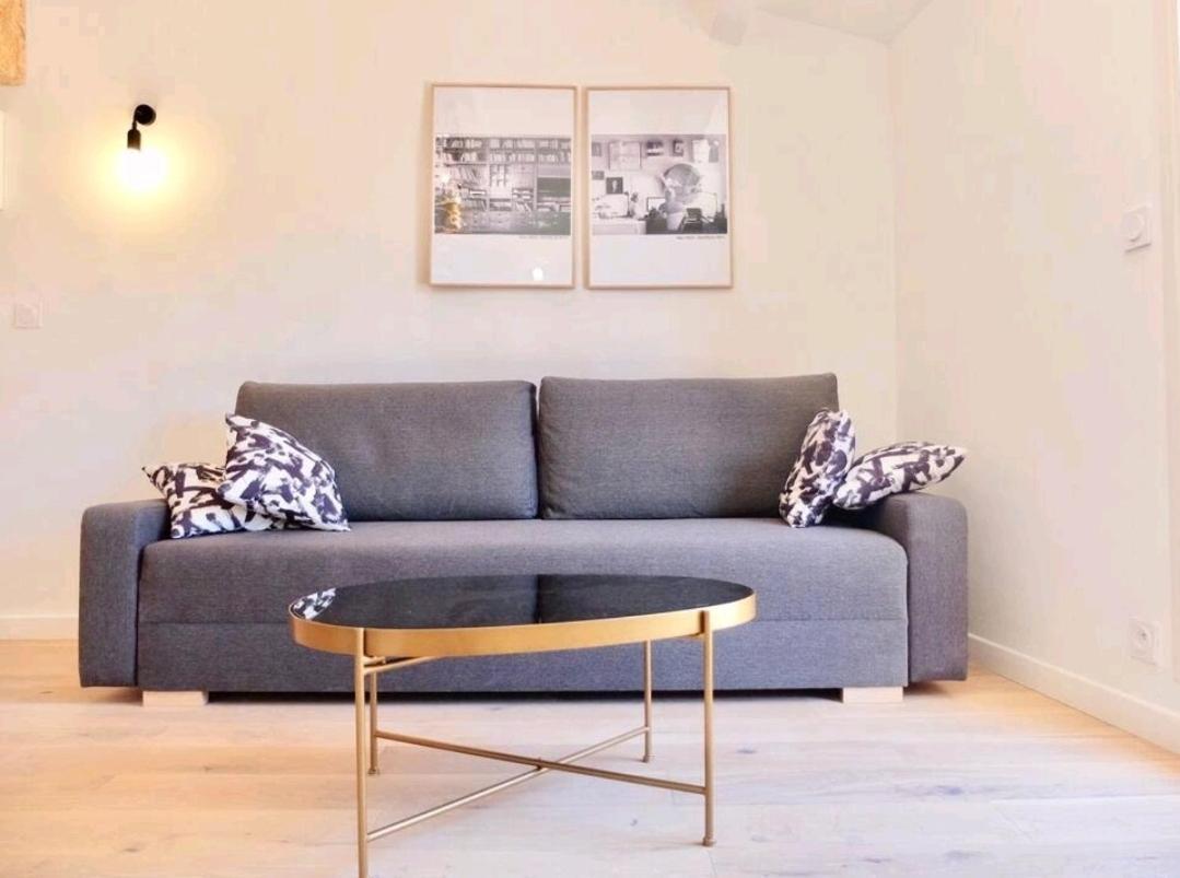 Studio Centre Historique Aix Apartment เอ็ก-ซอง-โพรวองซ์ ภายนอก รูปภาพ