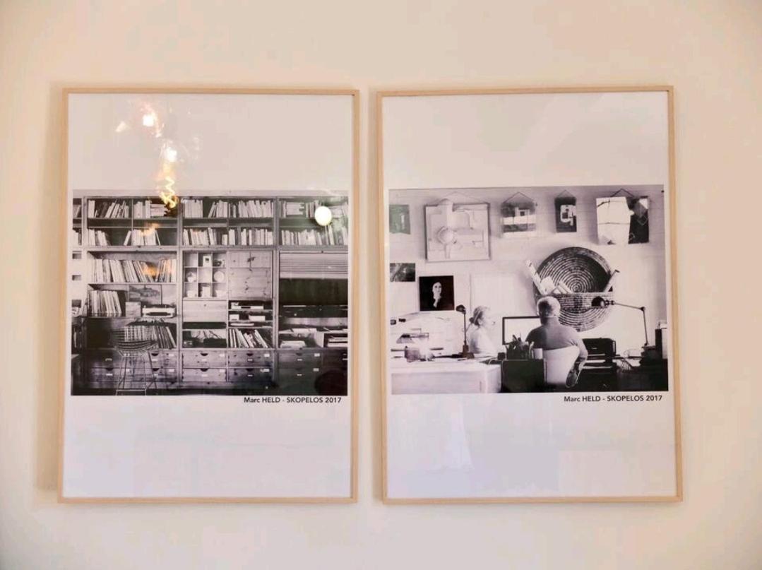 Studio Centre Historique Aix Apartment เอ็ก-ซอง-โพรวองซ์ ภายนอก รูปภาพ